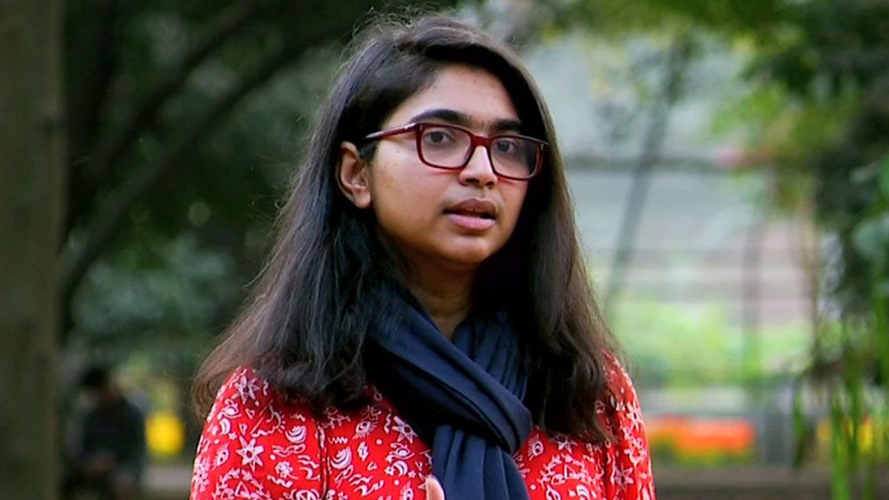 এনসিপি থেকে পদত্যাগ করেছেন তাসনিম জারা