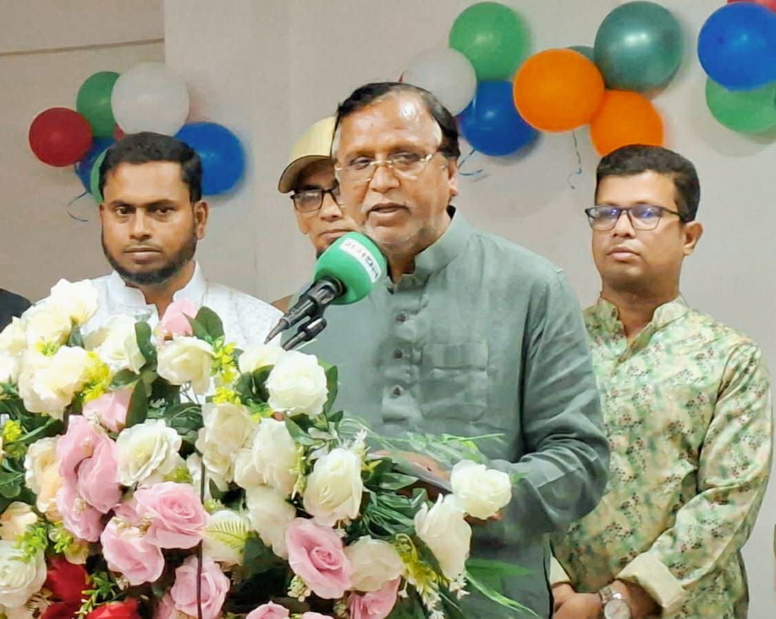 জাতীয় সাংবাদিক সংস্থার প্রতিষ্ঠাবার্ষিকী, দোয়া ও ইফতার মাহফিল অনুষ্ঠিত 