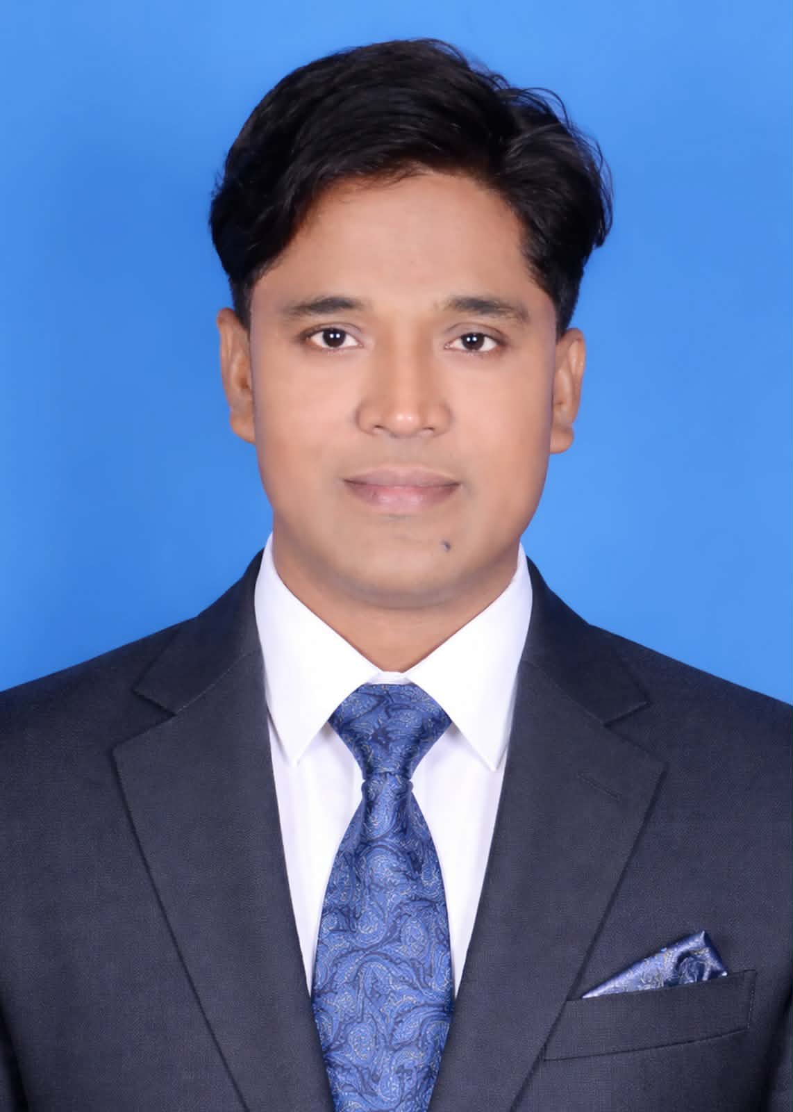 ইউপি চেয়ারম্যান-মেম্বার এসোসিয়েশনের কেন্দ্রীয় কমিটিতে মমিনুল ইসলাম