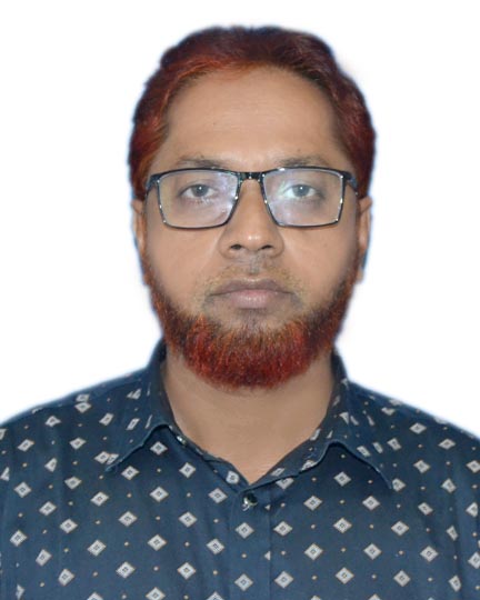 ABDUR RAZZAK TALUKDER